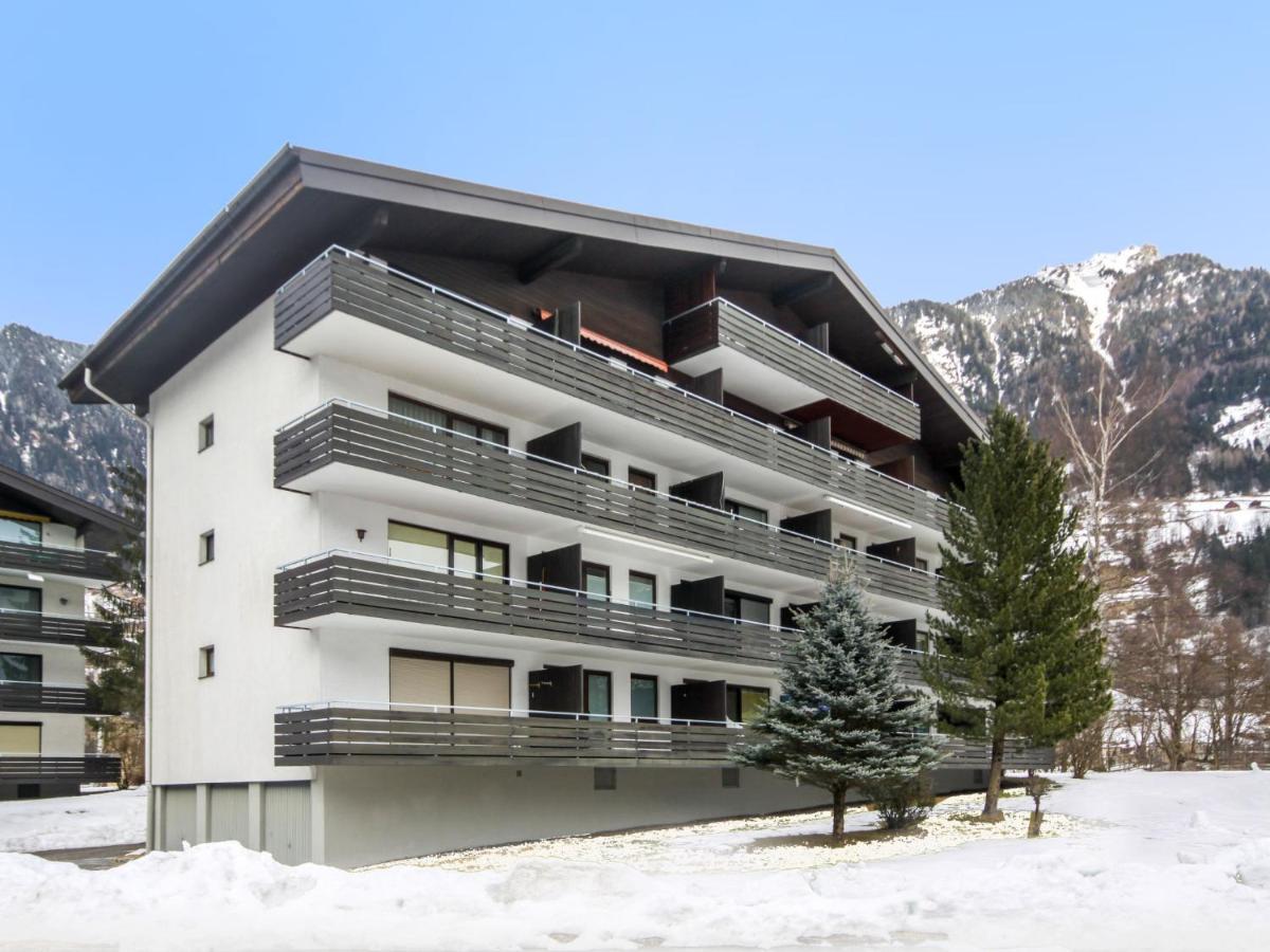 Apartment Sonnenappartements By Interhome Bad Hofgastein Ngoại thất bức ảnh