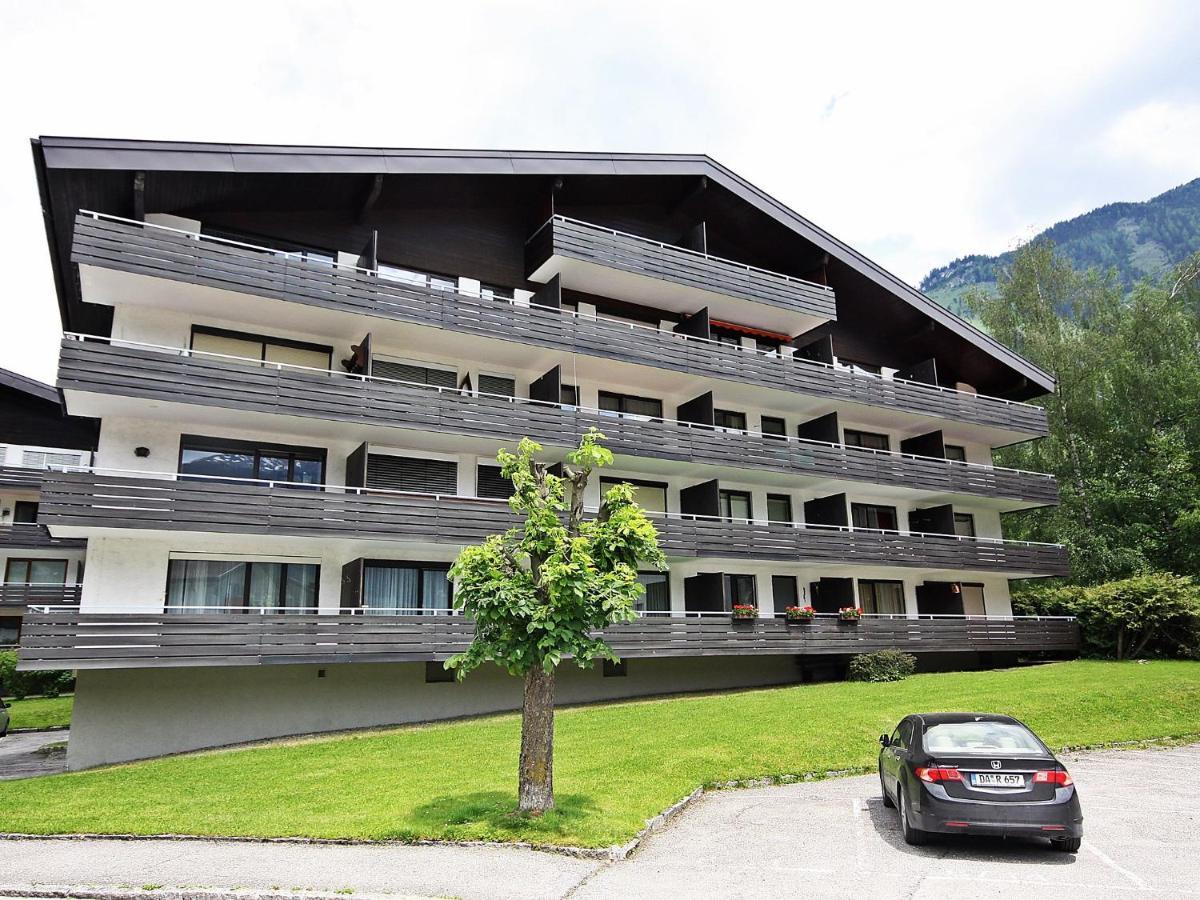 Apartment Sonnenappartements By Interhome Bad Hofgastein Ngoại thất bức ảnh