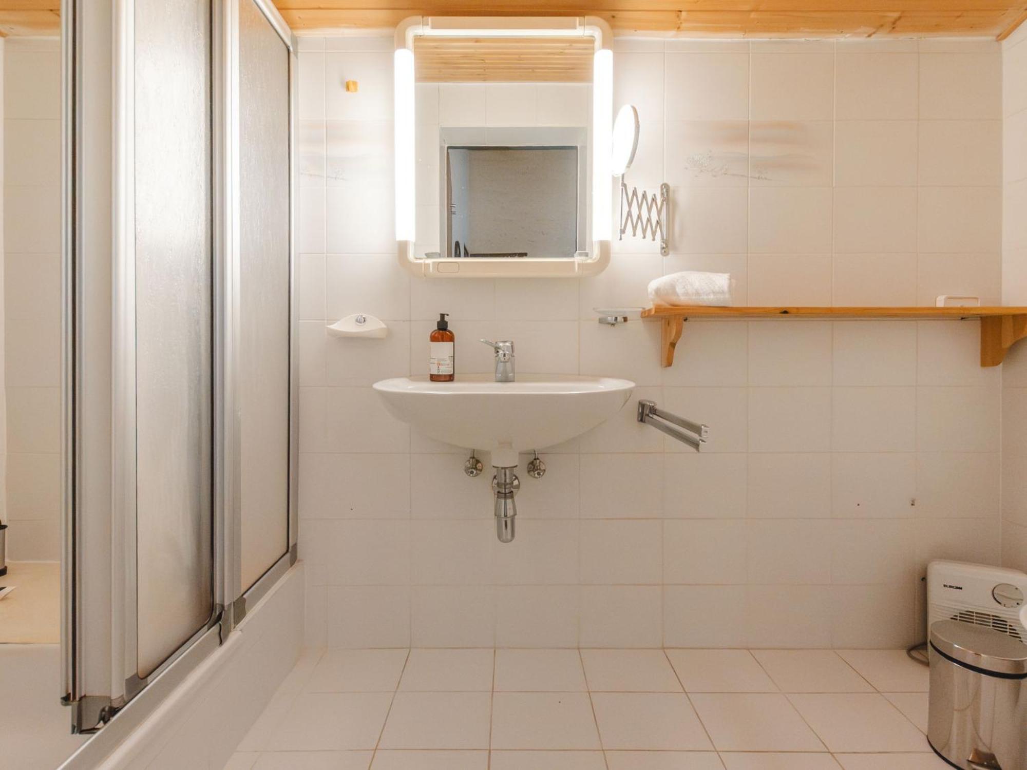 Apartment Sonnenappartements By Interhome Bad Hofgastein Ngoại thất bức ảnh