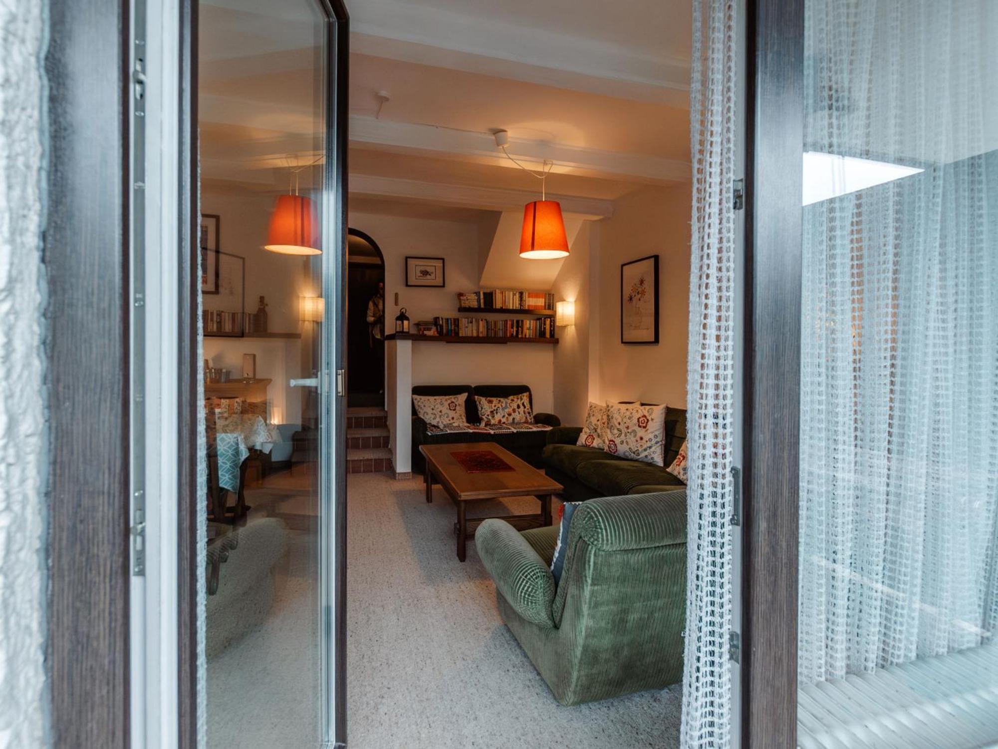 Apartment Sonnenappartements By Interhome Bad Hofgastein Ngoại thất bức ảnh