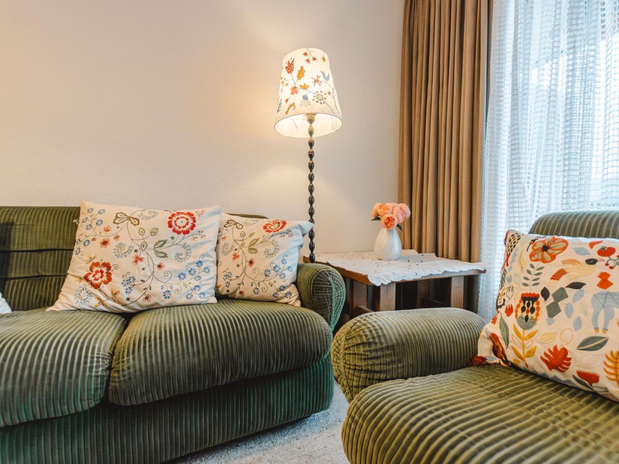 Apartment Sonnenappartements By Interhome Bad Hofgastein Ngoại thất bức ảnh